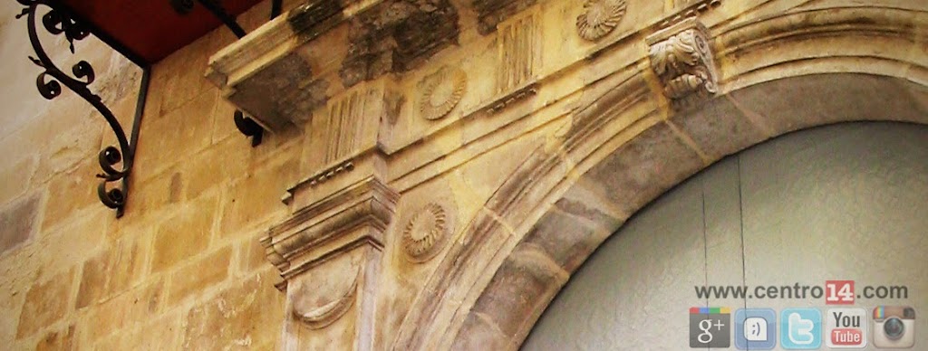 Concejalia de Juventud Ayuntamiento de Alicante - Centro 14