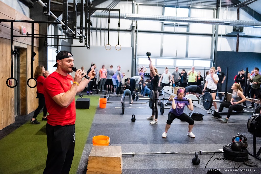  Goldfinch Sports Performance