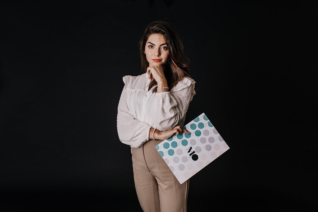 CENTRO MARIA PICAZO. NUTRICION Y BIENESTAR