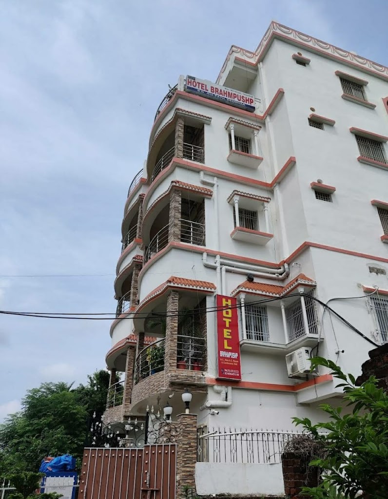 Hotel Brahmpushp