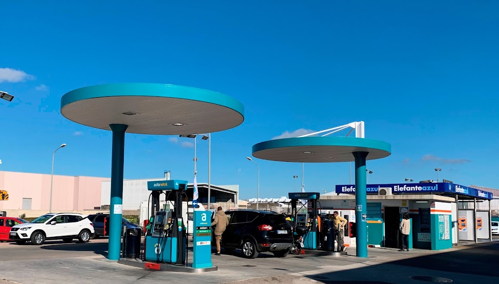 Autonetoil Ciudadela