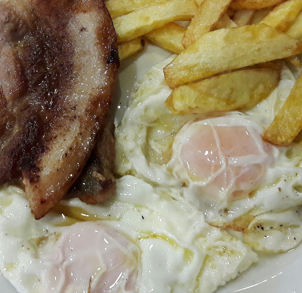 Bar & Restaurante Andalucia Barbastro