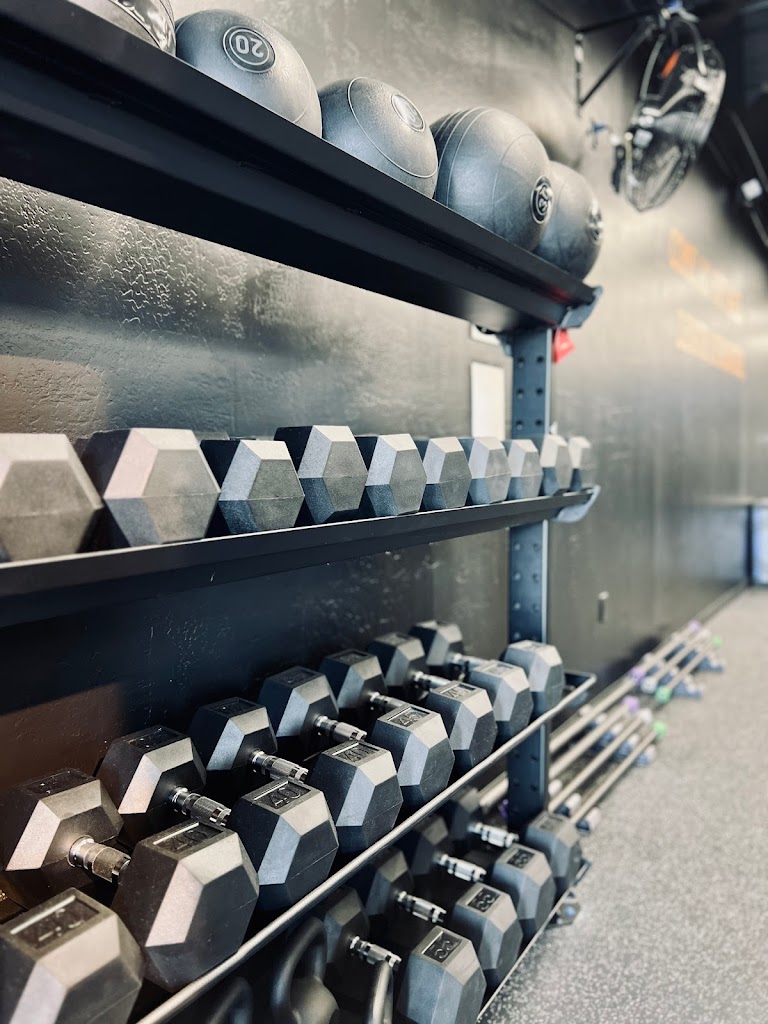  Jabz Boxing - Chandler