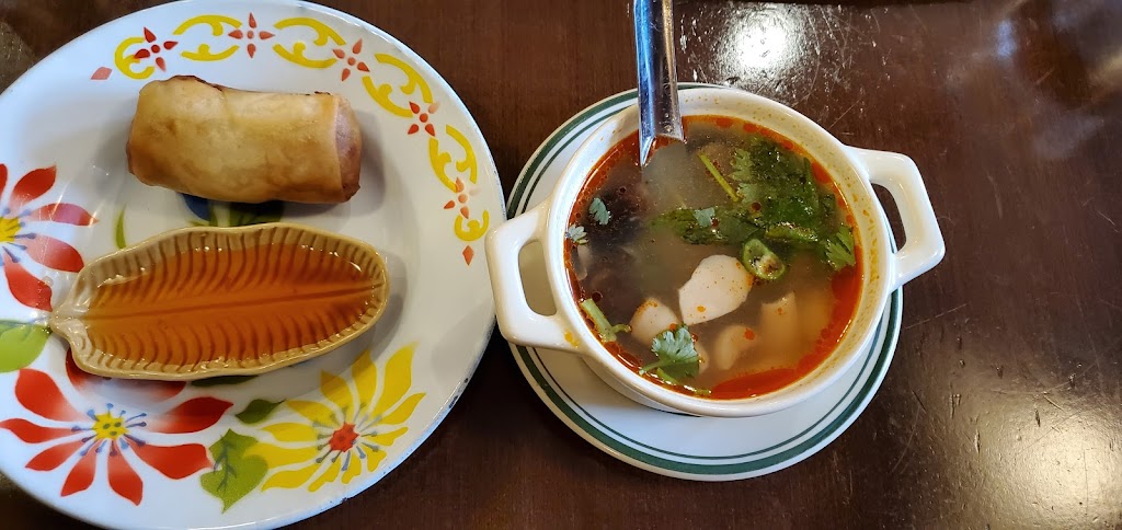 Thai Square