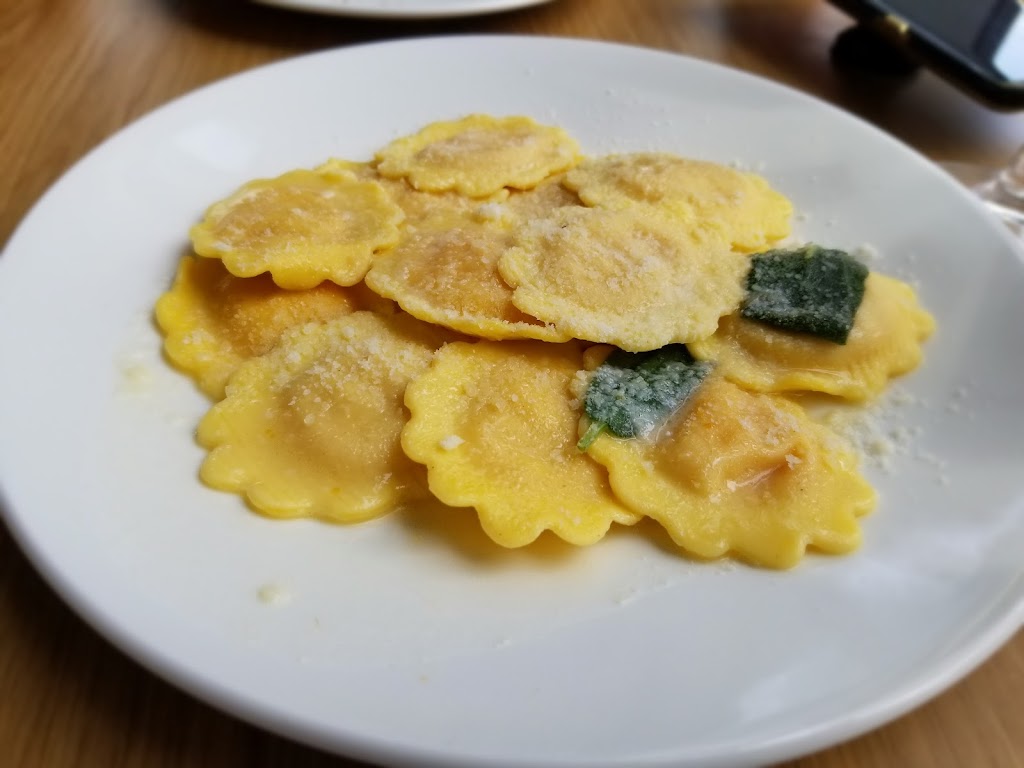 Ravioli