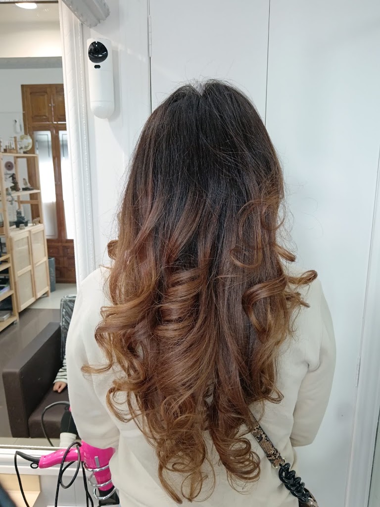 Salon Munoz Estilista — Mas recientes