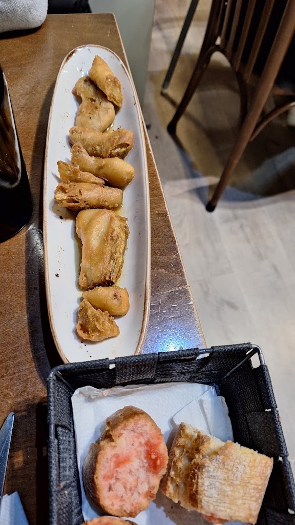 Restaurante El Rovell de l'Ou — Mas recientes