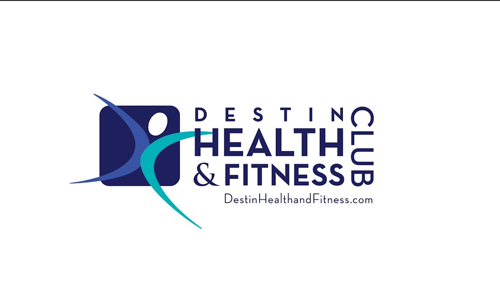  Destin Health & Fitness