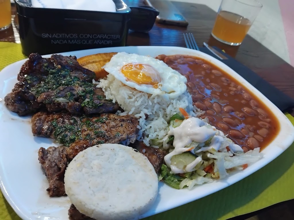 Bar El Poblado — Mas recientes