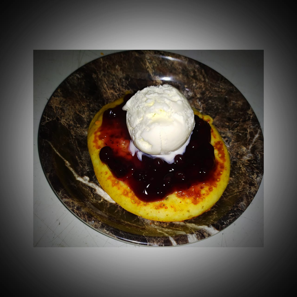 Food & drink