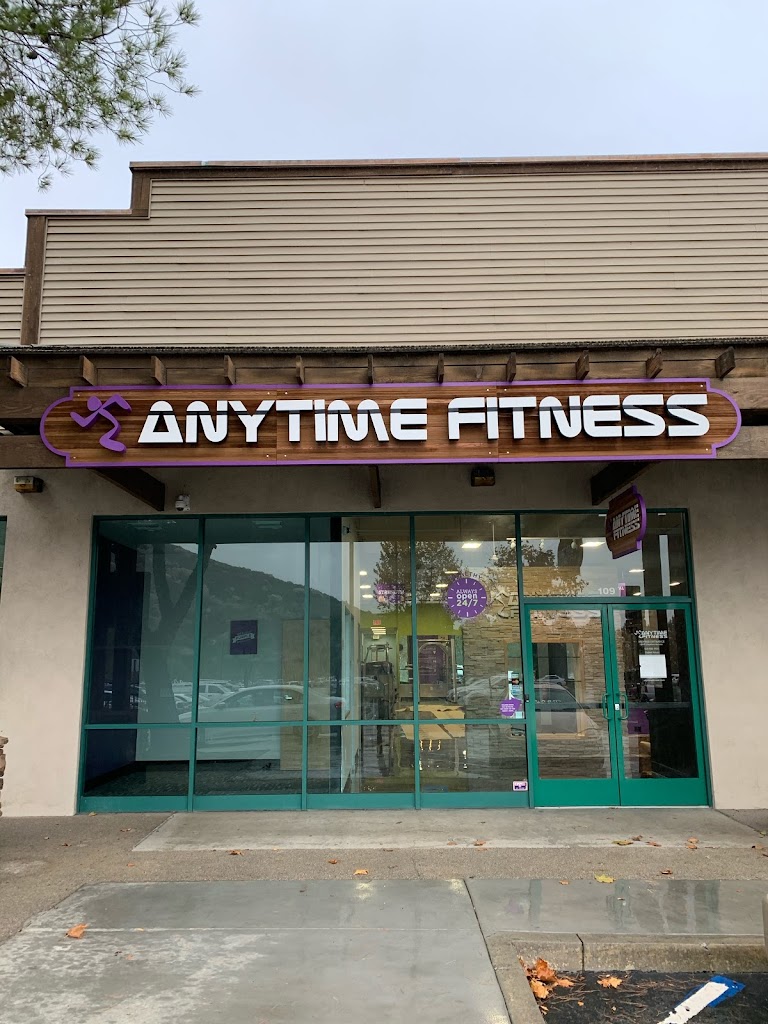  Anytime Fitness