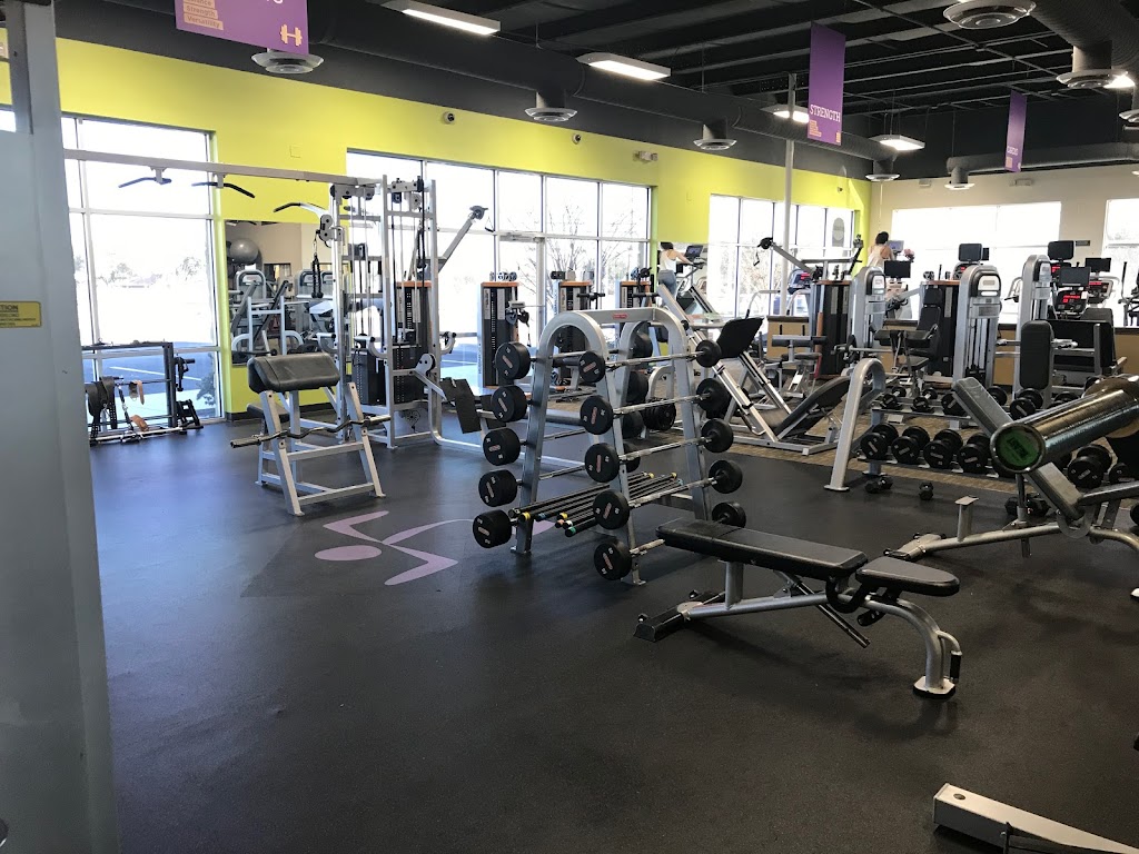  Anytime Fitness
