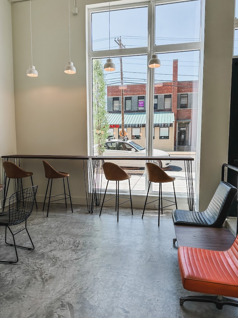 Photo of Grit Coffee, Scott's Addition