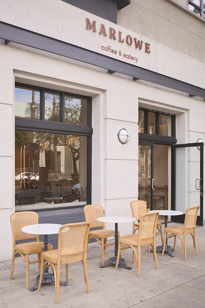Photo of Marlowe Coffee & Eatery