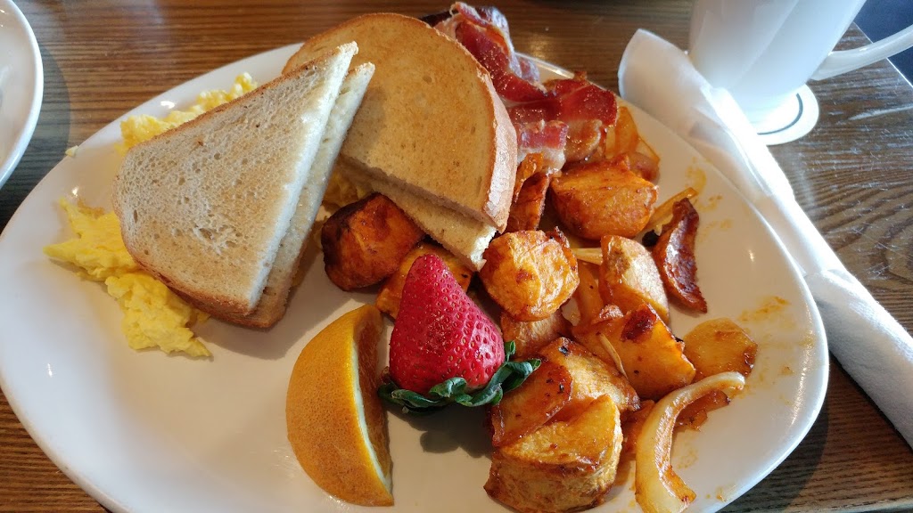 Home fries