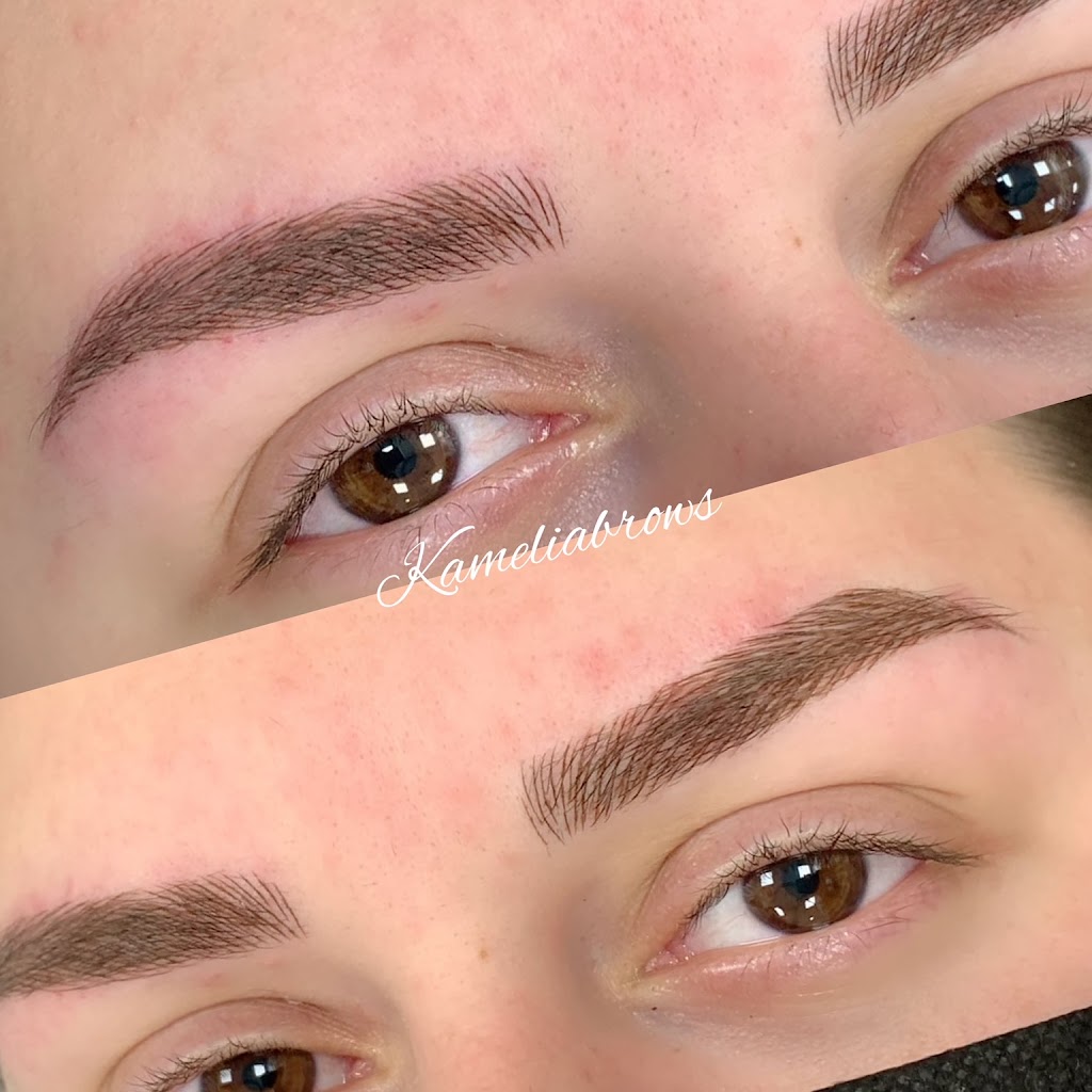 Microblading Kameliabrows Torremolinos