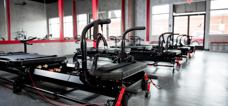  Rock Your Body Pilates