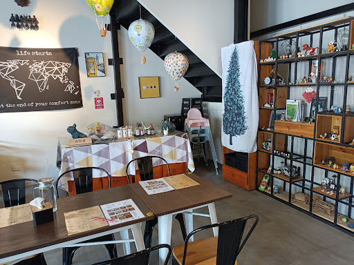 富鄉咖啡食堂 的照片