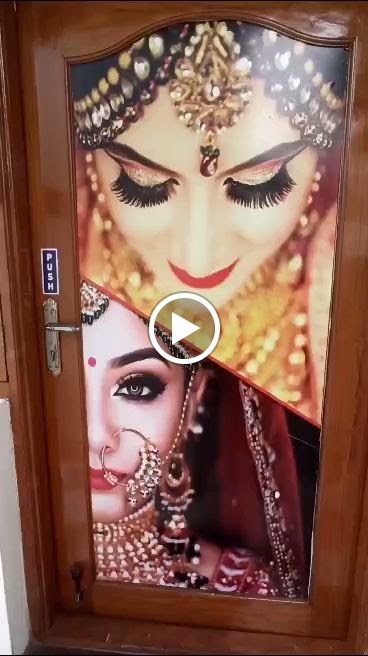 Magic Art Professional Beauty Parlour Womens Kid S