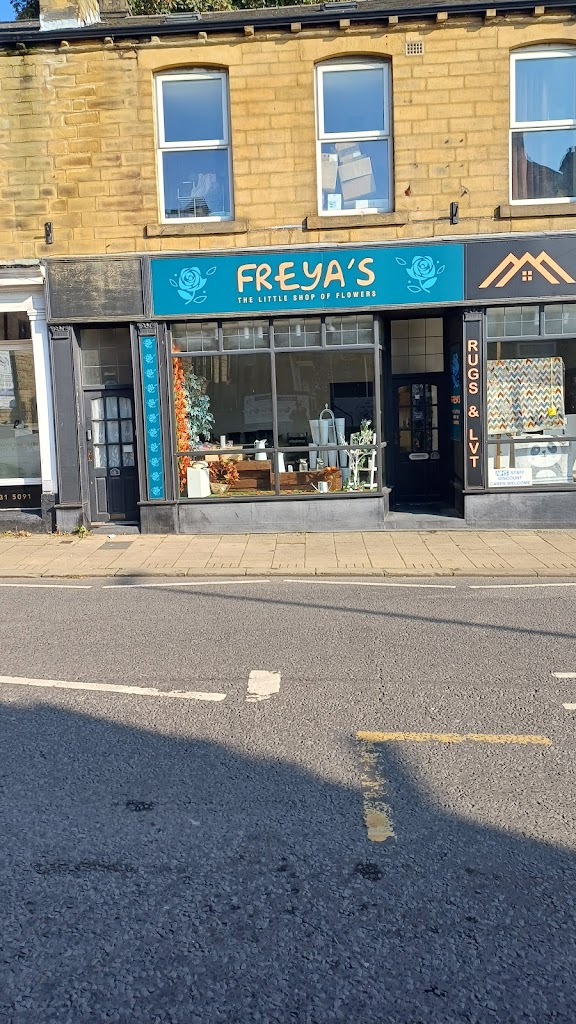 Freya's