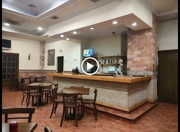 Passaggio di Venetto pizzeria — Ambiente