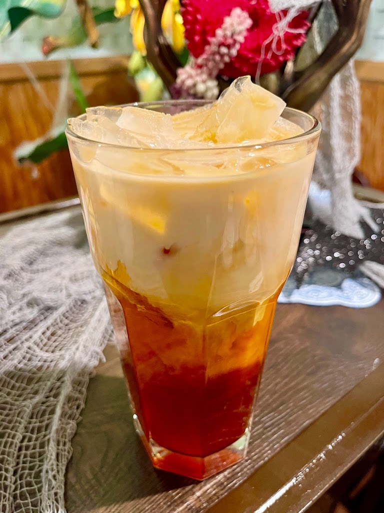 Komol Restaurant