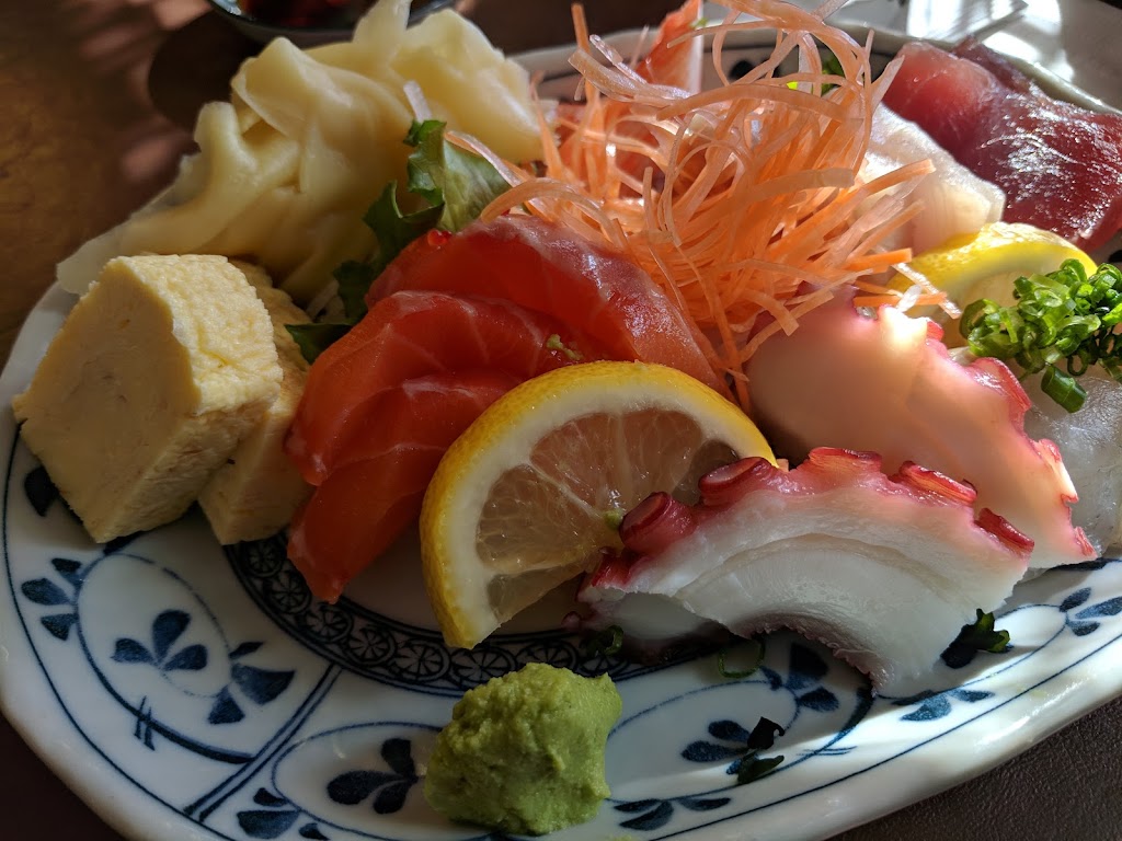 Seafood