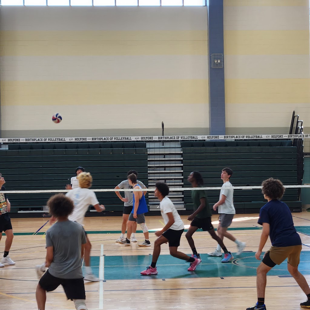 HCC Bartley Center For Athletics & Recreation in Holyoke