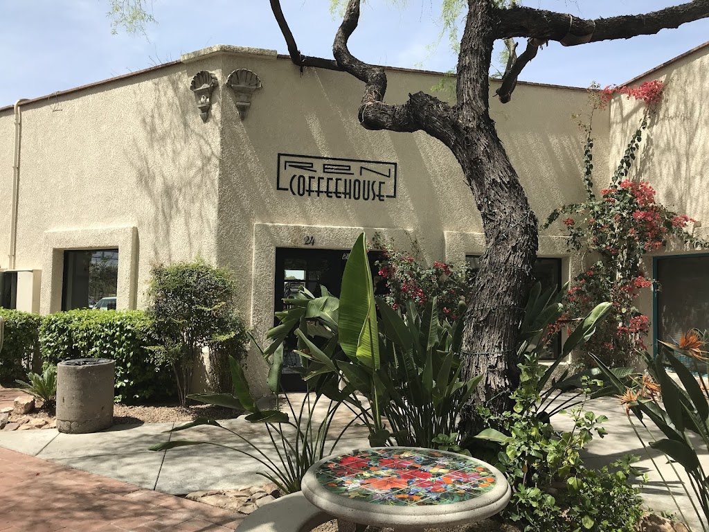 Photo of Ren Coffeehouse