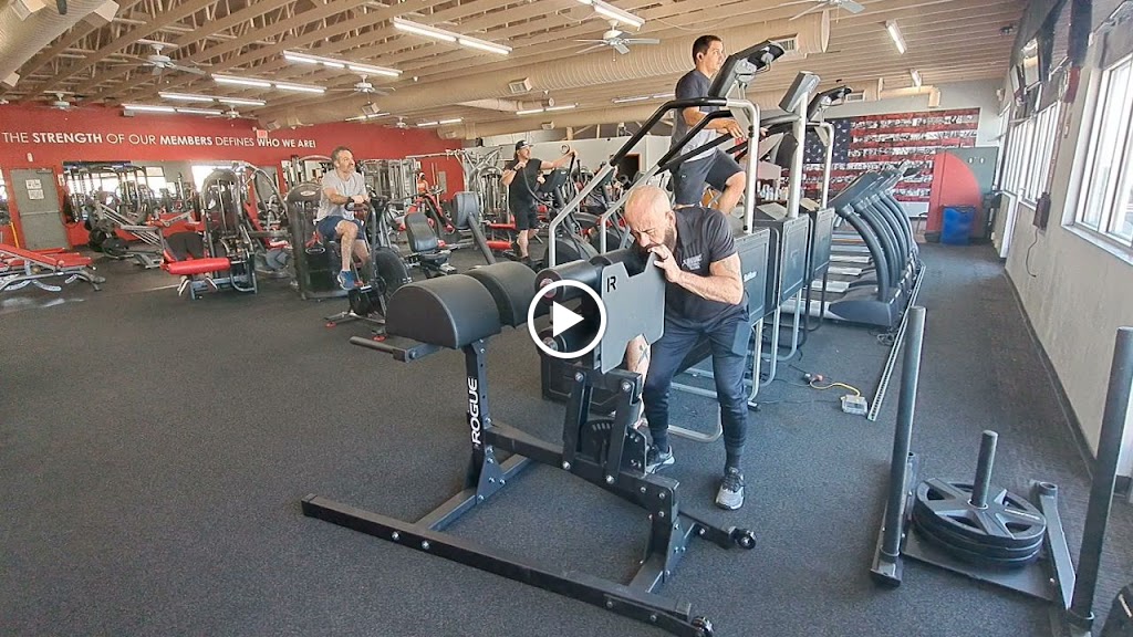  Snap Fitness ABQ Carmel