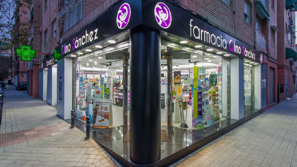 Farmacia Ramon Olmo Sanchez