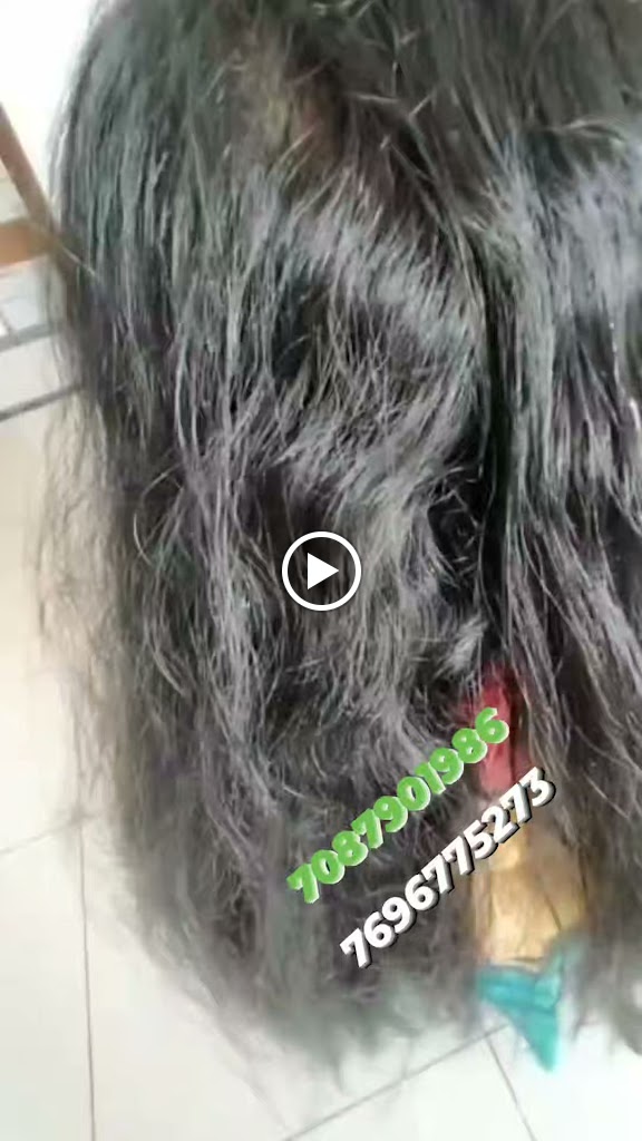 Angel Beauty Salon Academy A1