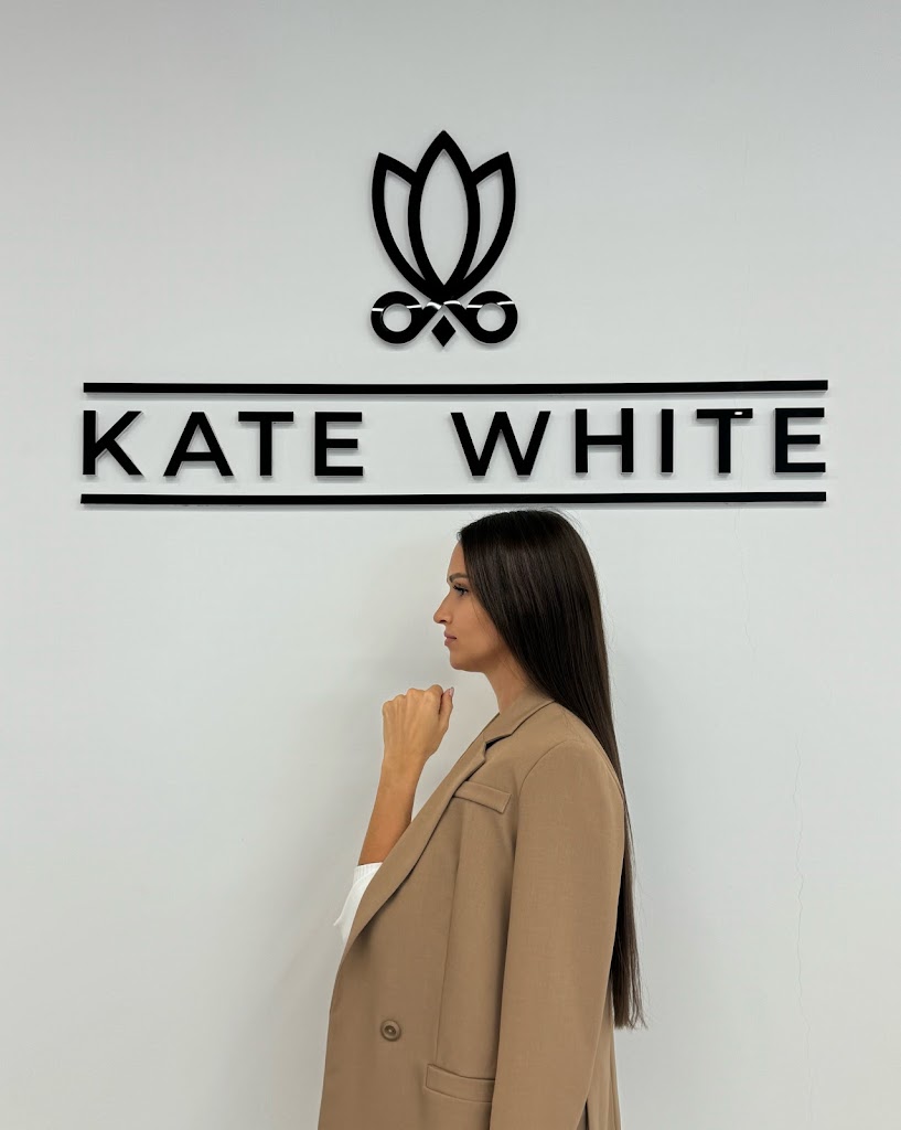 Kate White Ladies Beauty Salon Dubai Marina