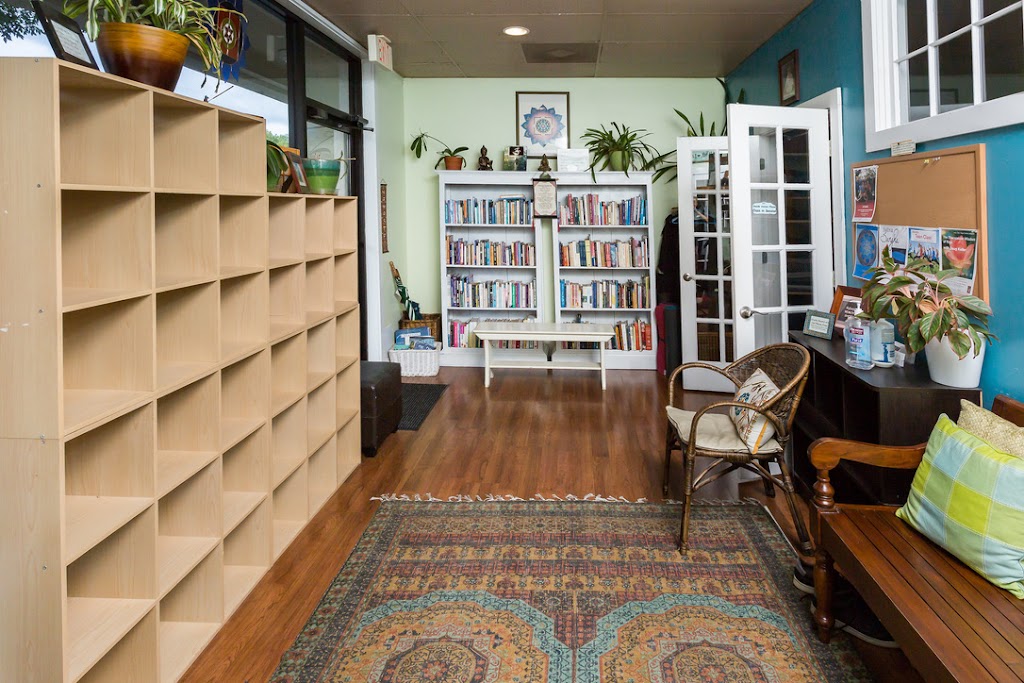  Holy Cow Yoga Center