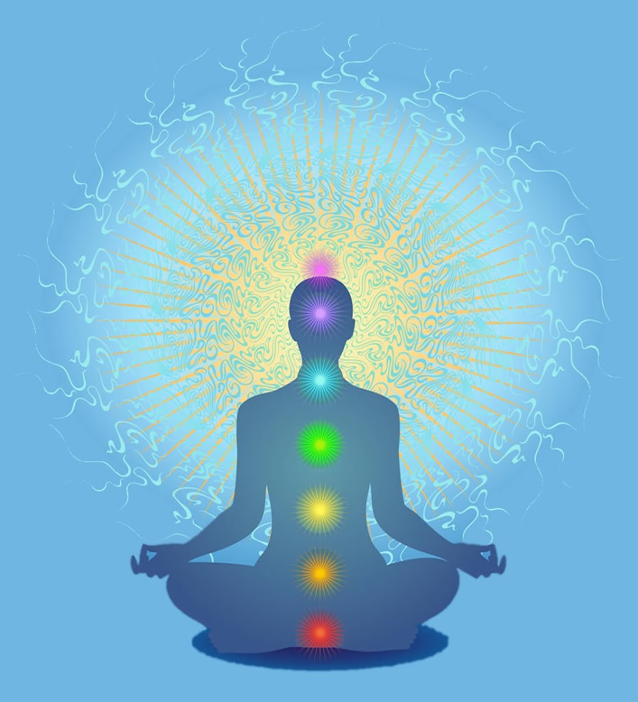  Free Spirit Yoga Studio & Meditation Sanctuary