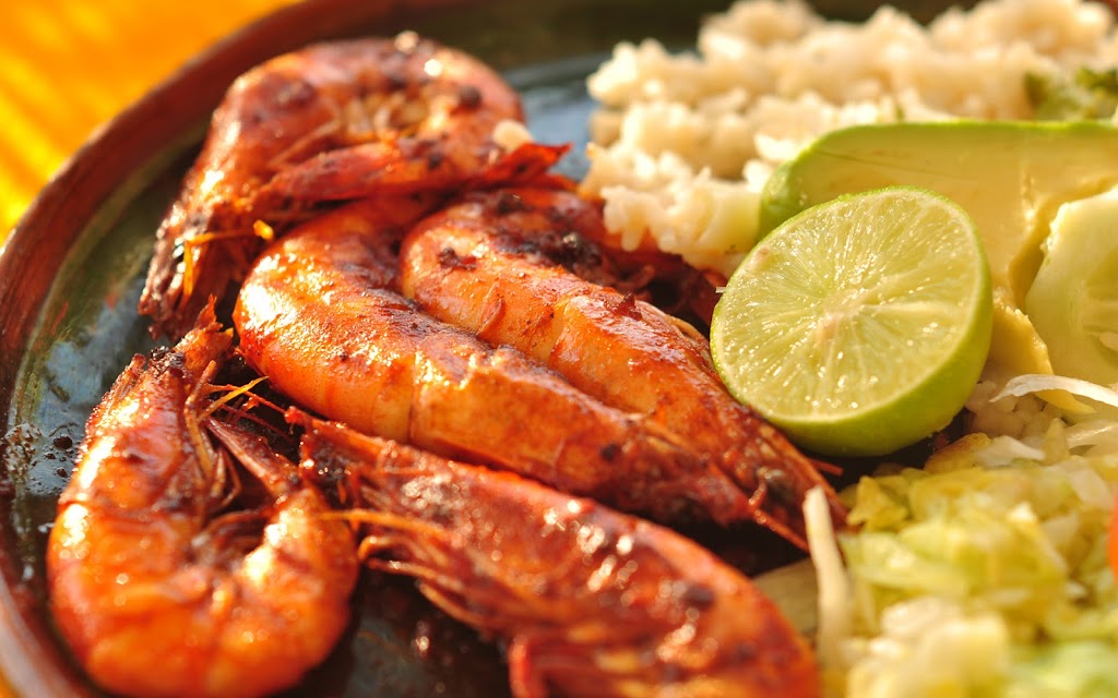 Food & drink