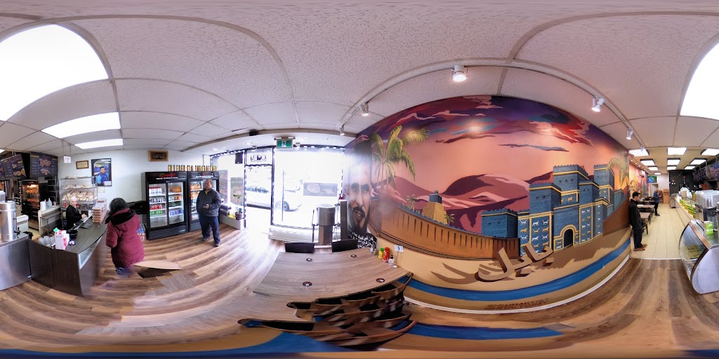 Street View & 360°