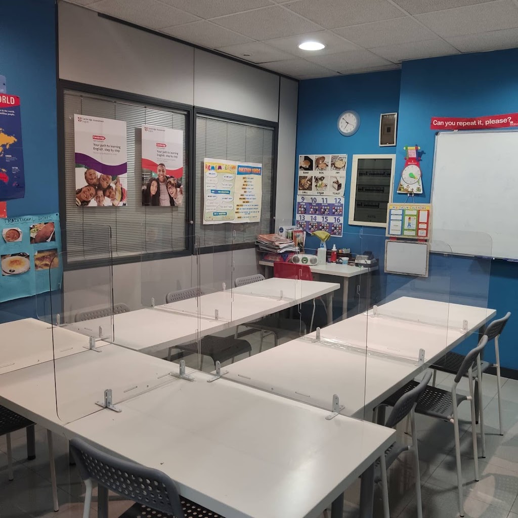 Welcome English School- Corvera