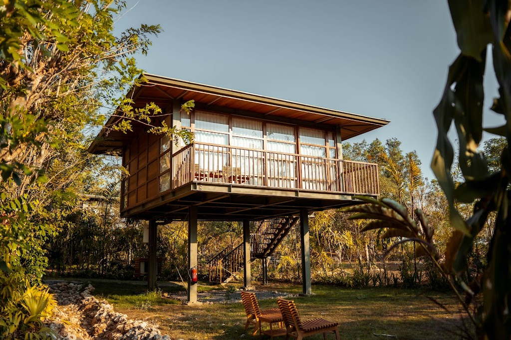 Grun Resort Uluwatu