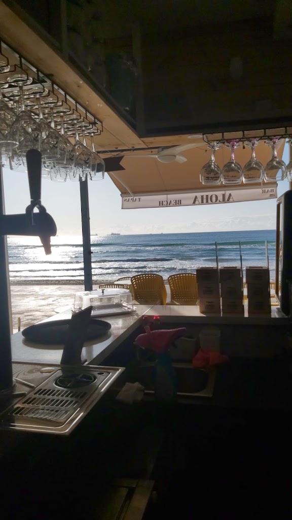 Aloha Beach la Pineda S.L. — Del propietario