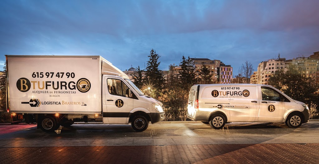 Commercial vehicle