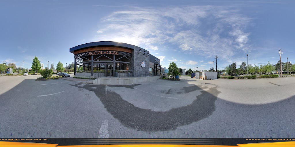 Street View & 360°