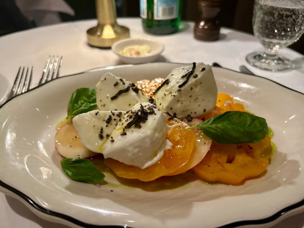 Burrata