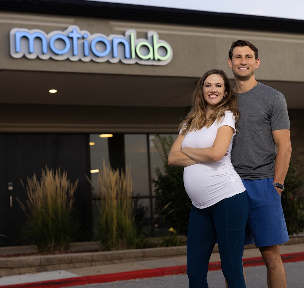  Motion Lab | Pilates Des Moines