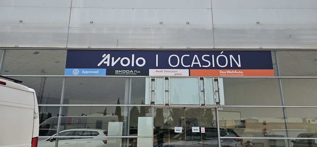Avolo Ocasion Linares | Coches segunda mano Linares