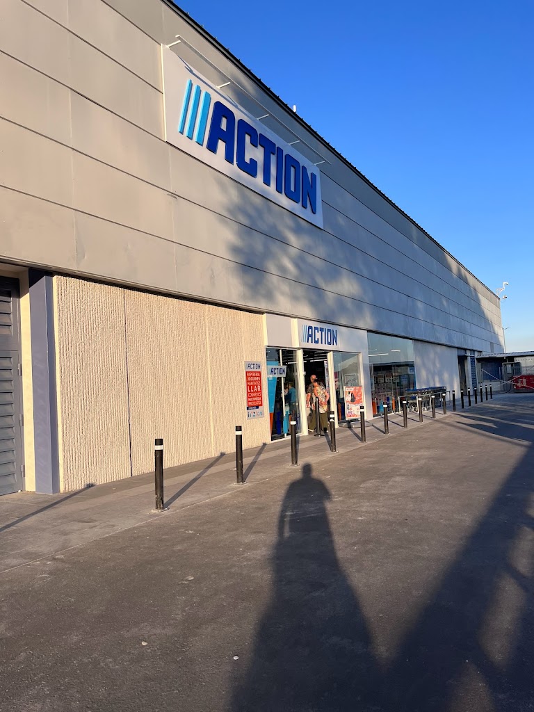 Action Barbera del Valles