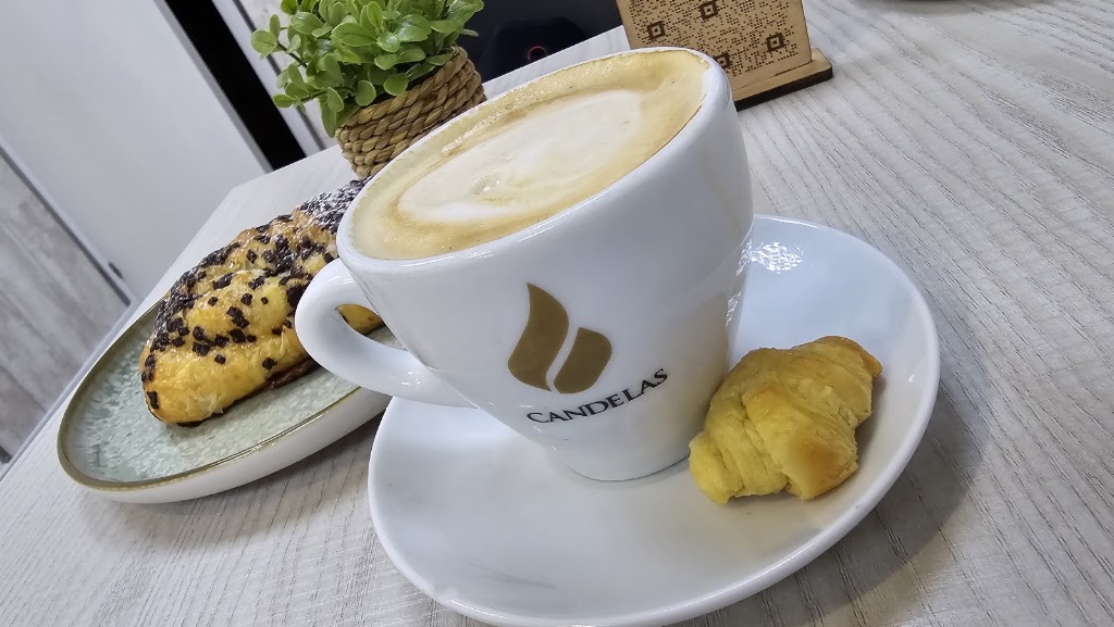 Xiqueta Meua — Comida y bebida