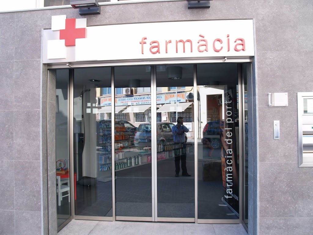 Farmacia Teresa Estupina