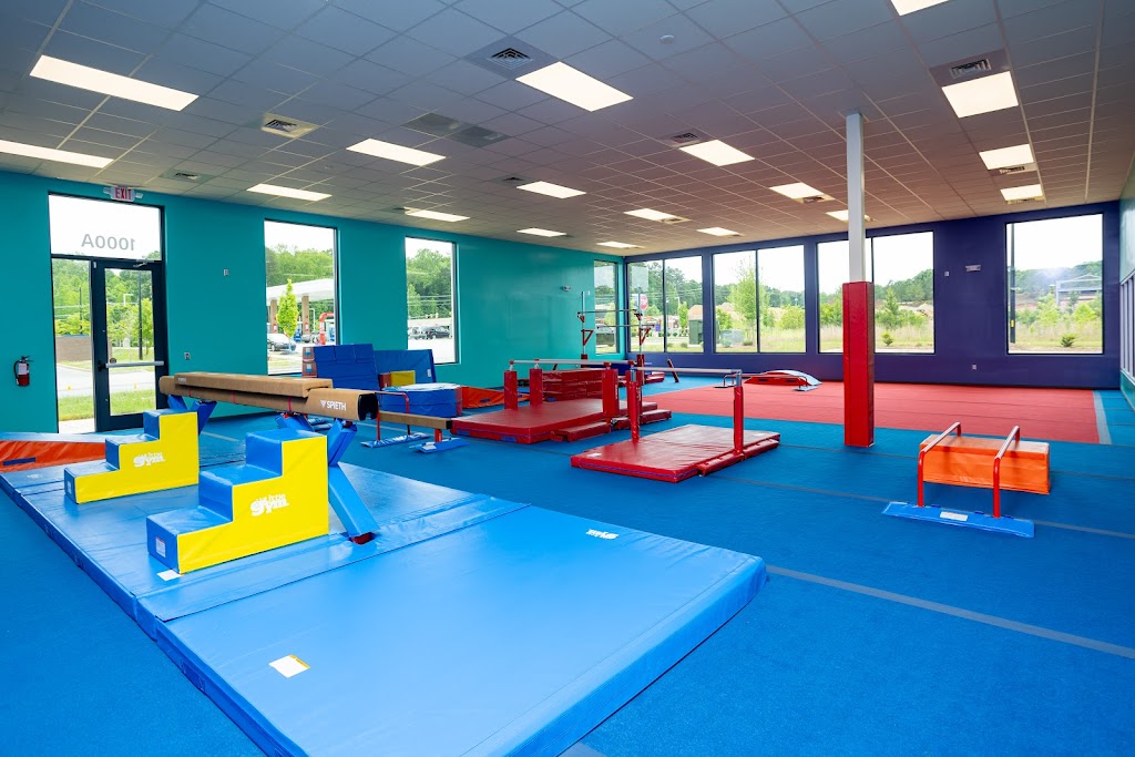  The Little Gym of Waxhaw