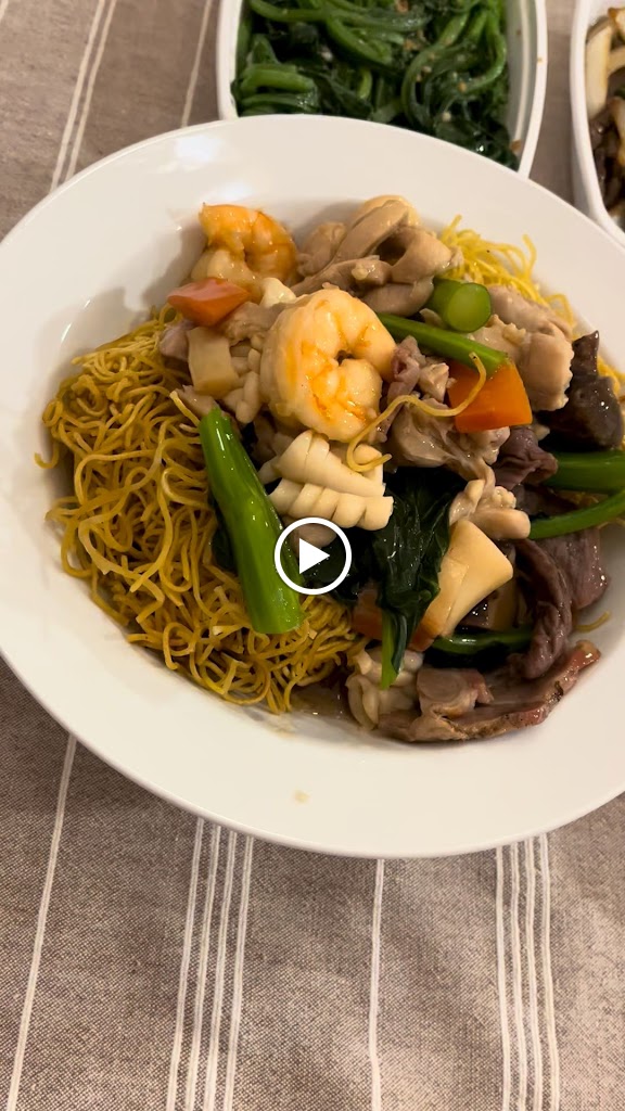 Noodle